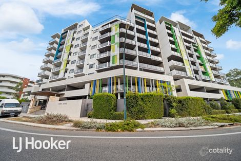 23/1 Rowe Ave, Rivervale, WA 6103