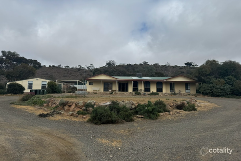 500 Black Peak Rd, Bright, SA 5381