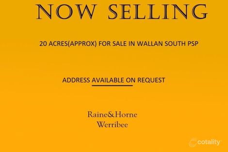 20 Northern Hwy, Wallan, VIC 3756