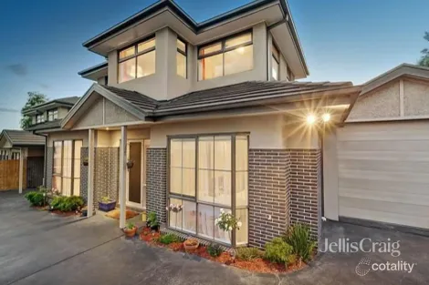 2/24 Lower Plenty Rd, Rosanna, VIC 3084