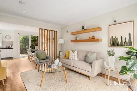 2/14-16 Lennon St, Parkville, VIC 3052