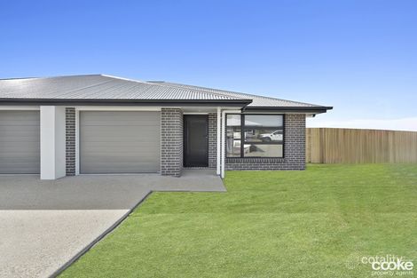Property photo of 3 Torrey Street Hidden Valley QLD 4703