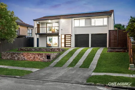 Property photo of 312 Sumners Road Riverhills QLD 4074