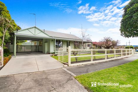 Property photo of 23 Doyne Crescent Traralgon VIC 3844