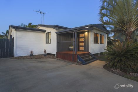 Property photo of 10 Ibis Street Slade Point QLD 4740