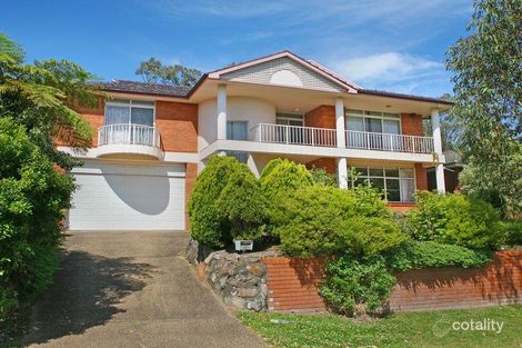 Property photo of 40 Killarney Drive Killarney Heights NSW 2087