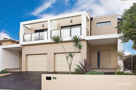 46 Emily St, Hurstville, NSW 2220