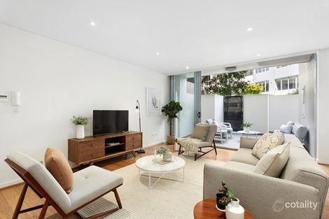 Property photo of 102B/7-13 Centennial Avenue Lane Cove North NSW 2066