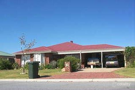 Property photo of 45 Star Bush Crescent Ellenbrook WA 6069