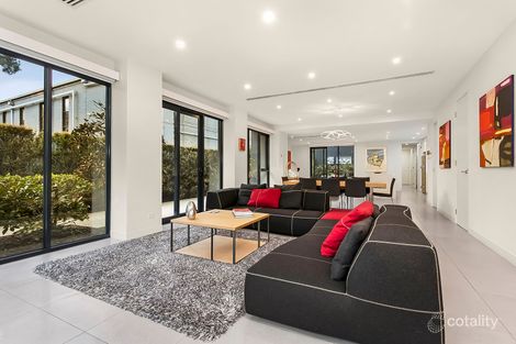 Property photo of 166A The Avenue Parkville VIC 3052