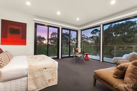 Property photo of 166A The Avenue Parkville VIC 3052