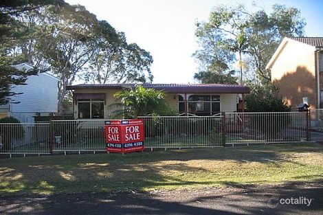 8 Seventh Ave, Toukley, NSW 2263