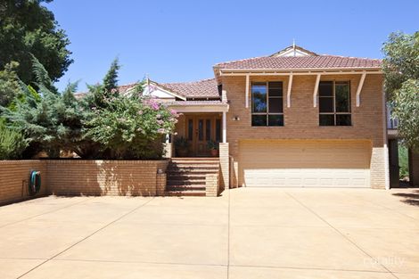 Property photo of 83 Lenori Road Gooseberry Hill WA 6076