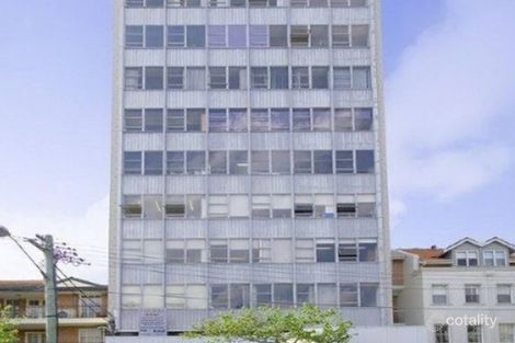 26 Ridge St, North Sydney, NSW 2060