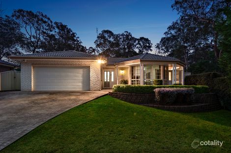 Property photo of 25 Cameron Place St Helens Park NSW 2560