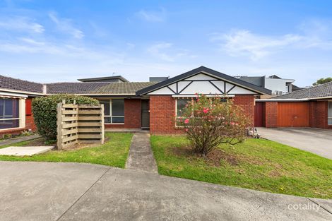 3/18-20 Brunt St, Cranbourne, VIC 3977