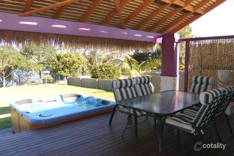 Property photo of 14 Crookhaven Drive Greenwell Point NSW 2540