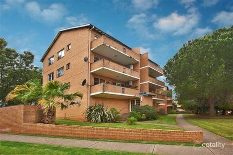 20/18 Bobart St, Parramatta, NSW 2150