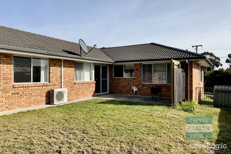 Property photo of 96 Parnella Drive Stieglitz TAS 7216