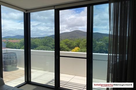 Property photo of 43/10 Lonsdale Street Braddon ACT 2612