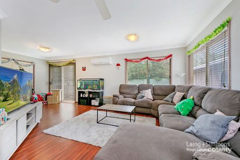 Property photo of 122 Harvey Road Kings Park NSW 2148