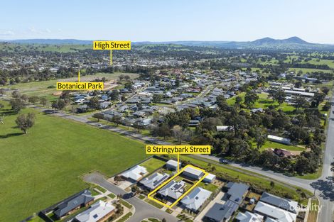 Property photo of 8 Stringybark Street Mansfield VIC 3722
