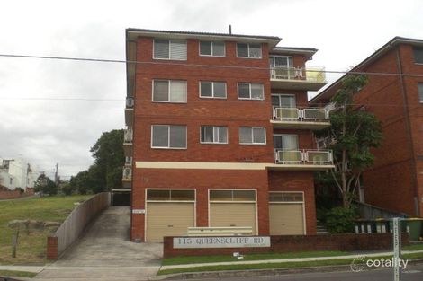 Property photo of 1/115 Queenscliff Road Queenscliff NSW 2096