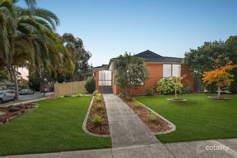 1 Blake Ct, Scoresby, VIC 3179