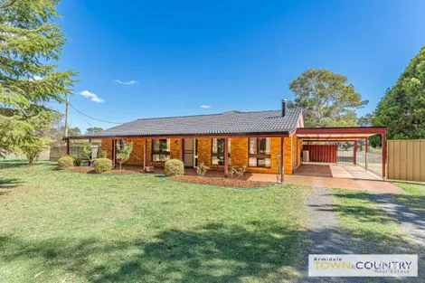 25 Wattle Dr, Saumarez, NSW 2350