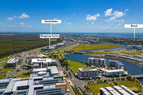 Property photo of 3/12 Bright Place Birtinya QLD 4575