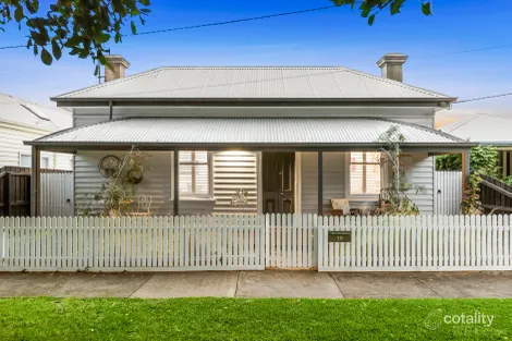 Property photo of 19 Hobson Street Queenscliff VIC 3225