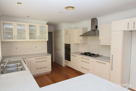 Property photo of 23 Nari Circuit Moss Vale NSW 2577