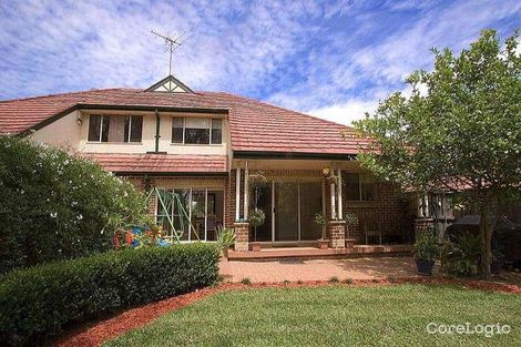 Property photo of 2/151 New Line Road Cherrybrook NSW 2126