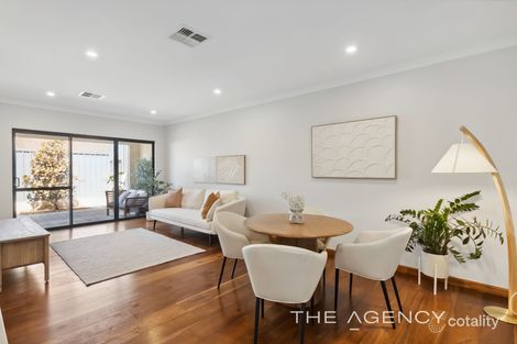 198c Edinboro St, Joondanna, WA 6060