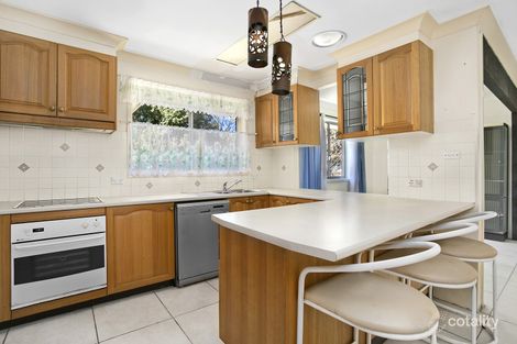 Property photo of 20 Gooden Drive Baulkham Hills NSW 2153