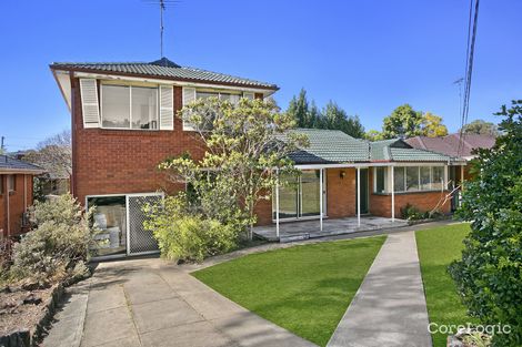 Property photo of 20 Gooden Drive Baulkham Hills NSW 2153