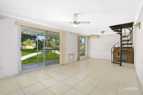 Property photo of 20 Gooden Drive Baulkham Hills NSW 2153