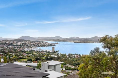Property photo of 3 Glover Drive Sandy Bay TAS 7005
