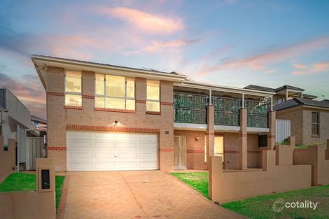 Property photo of 29 St Stephen Road Blair Athol NSW 2560