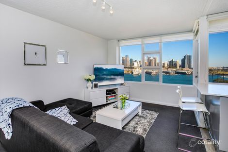 Property photo of 64/2-4 East Crescent Street McMahons Point NSW 2060