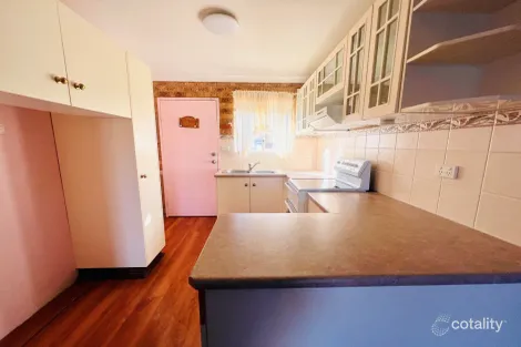 Property photo of 5/36 Cunningham Street Dubbo NSW 2830