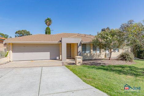 Property photo of 34 Dixie Road Kelmscott WA 6111