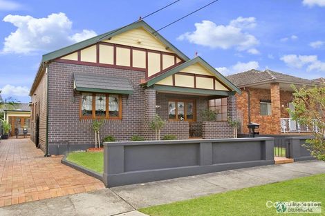 Property photo of 5 Sibbick Street Russell Lea NSW 2046