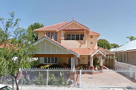 55 Hensman St, South Perth, WA 6151