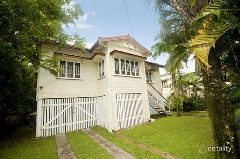 21 Rowe St, Earlville, QLD 4870