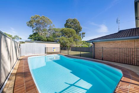Property photo of 25 Ballanda Crescent Iluka NSW 2466