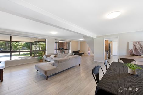 Property photo of 25 Ballanda Crescent Iluka NSW 2466