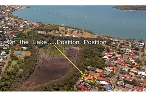 Property photo of 16 Alarna Street Victoria Point QLD 4165
