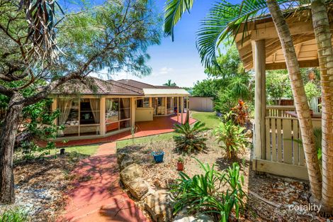 Property photo of 6 Vannick Court Currimundi QLD 4551