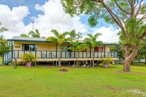 19 Queen Elizabeth Dr, Cooloola Cove, QLD 4580